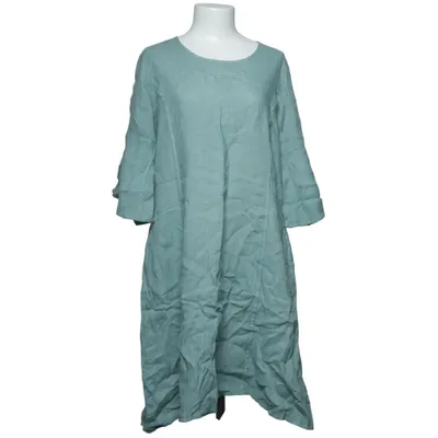 Kleid (V2254) von Pont Neuf Leinen