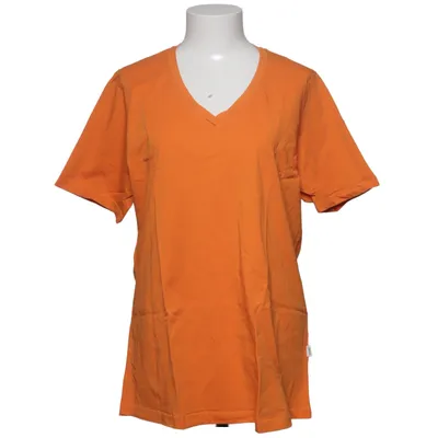 T-shirt (Orange) från Hakro Bomull