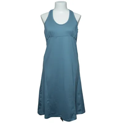 Sportjurk (Blauw) van Urberg Elastaan, Polyester