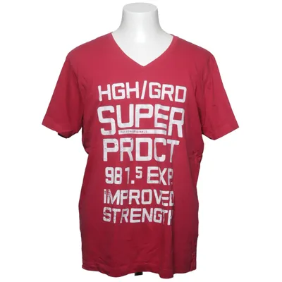 T-shirt (CALLO T-SHIRT KM) from Originals Cotton