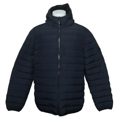 Winterjacke (Blau) von F&F Polyester