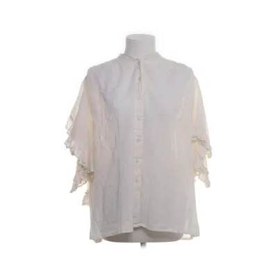 Haut (Blanc) de Coster Copenhagen Coton