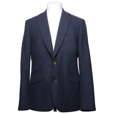 Kavaj (Blå) från Morris