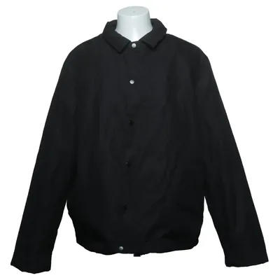 Coach jacket (Padded Coach) from New Look Men Cotton, Polyamide, Polyester