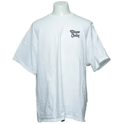 T-shirt (White) from Unik