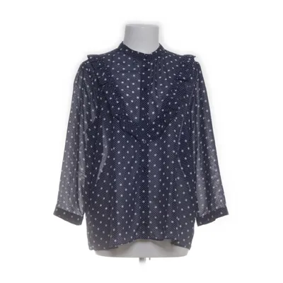 Blus (Blå, Vit) från Atmosphere