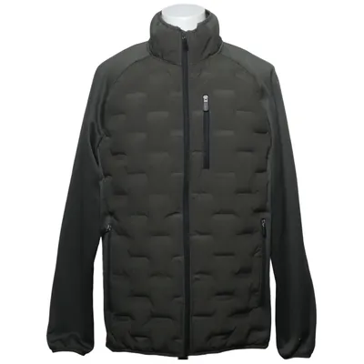 Lättviktsjacka (Grön) från Kayoba Polyester