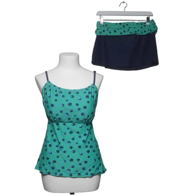 Tankini (Groen, Blauw) van BPC Bonprix Collection Polyester
