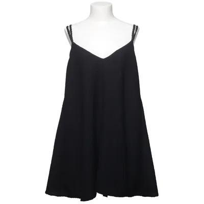 Dress (Black) from Bolongaro Trevor Polyester