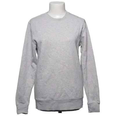 Collegetröja (Grå) från Pearson Bomull, Polyester