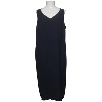 Robe (Bleu) de Frank Usher Polyester