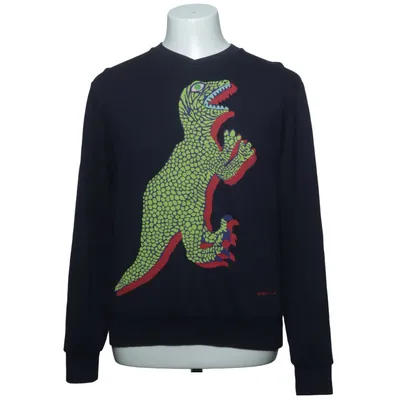 Sweatshirt (Dino) fra Paul Smith