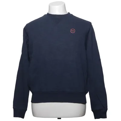 Sweatshirt (Blauw) van Petrol Industries Katoen