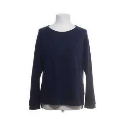 Sweater (Blå) fra Mrs & Hugs Kashmir