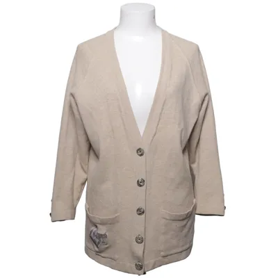 Kofta (Beige) från März Angora, Ull