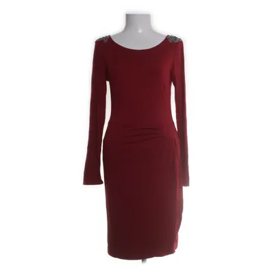 Dress (Red) from Balsamik Elastane, Viscose