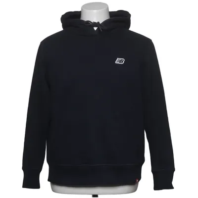 Sweat à capuche (Noir) de New Balance
