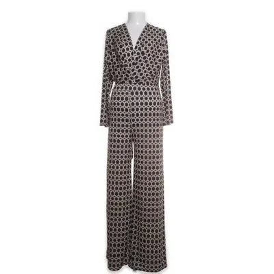 Jumpsuit (Zwart, Meerkleurig) van Pescara