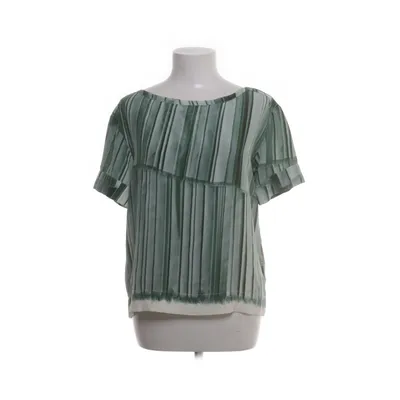 Topp (Grön, Flerfärgad) från Samsøe & Samsøe Silke