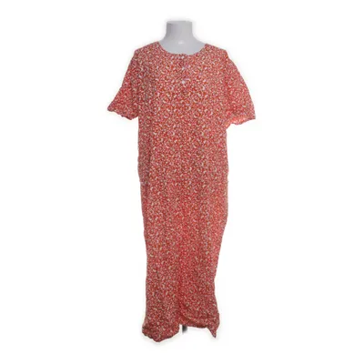 Robe (Rouge, Multicolore) de Monita