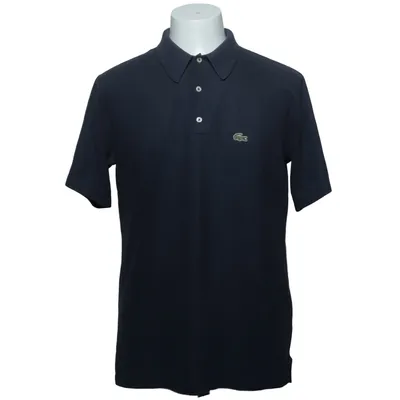 Polotrøje (Blå) fra Izod Lacoste