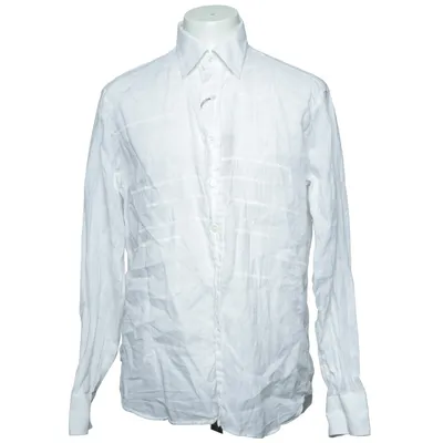 Shirt (White) from Pancaldi & B
