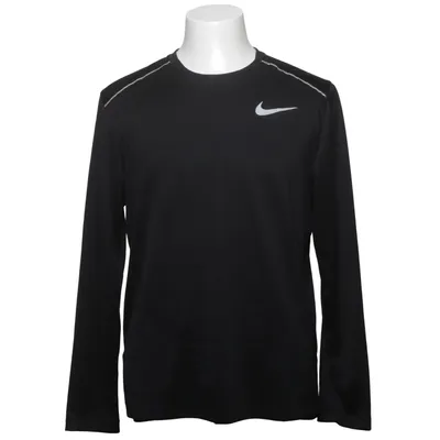 Underställströja (Svart) från Nike Running