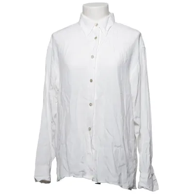 Skjorta (Vit) från Ebba Jensen