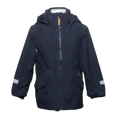 Outdoor jas (Blauw) van Didriksons Polyester