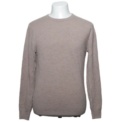 Trui (Beige) van John Henric Kasjmier