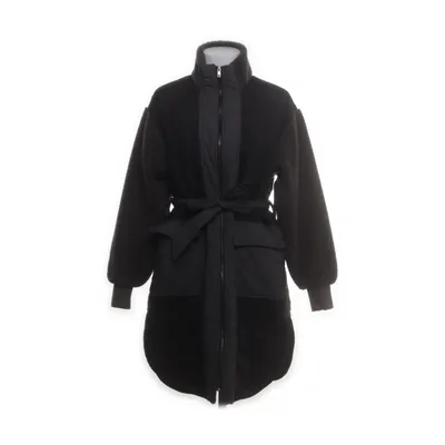 Vinterkappa (ATOMIC TEDDY JACKET) från Neo Noir Polyester