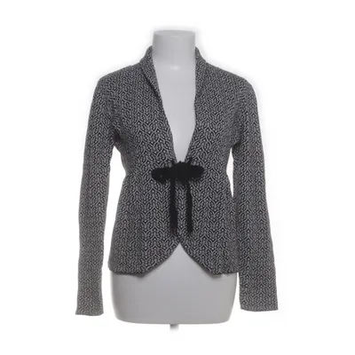 Kofta (Svart, Vit) från Happy Holly Bomull