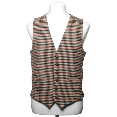 Kostymväst (Chester) från Oscar Jacobson Ull