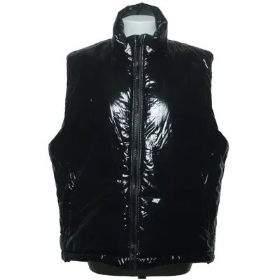 Ydervest (Sort) fra Acne Studios