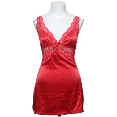 Negligee (Red) from Obsessive Polyester