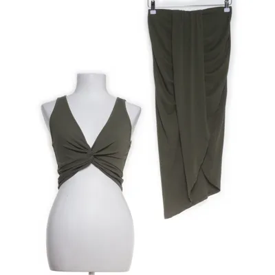 Set (Grön) från Cider Polyester