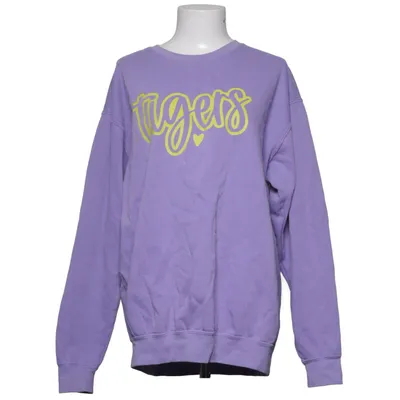 Sweatshirt (Violet) de Comfort Colors Coton, Polyester