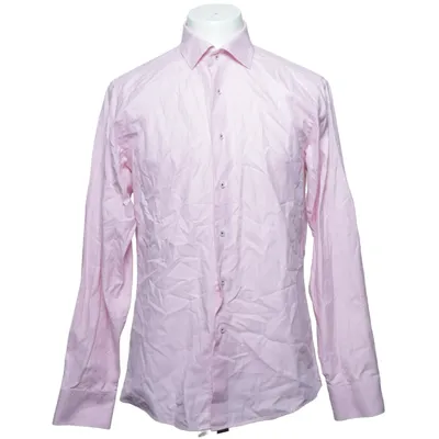 Shirt (Roze) van Stockholm Kravatt