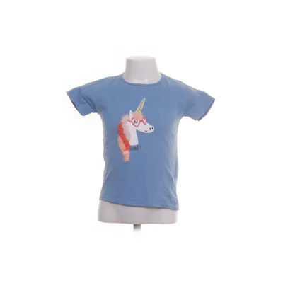 T-shirt (Blå, Flerfärgad) från Vertbaudet Bomull