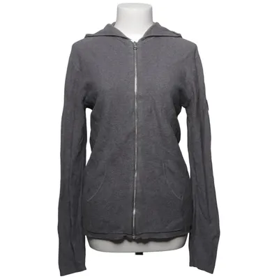 Hoodie (Gray) from Ljung by Marcus Larsson Cotton