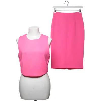 Sæt (Pink) fra DKNY Elastan, Polyester