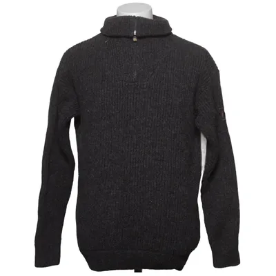 Turtleneck (Hunter Wool Sweater) fra Mackenzie Uld
