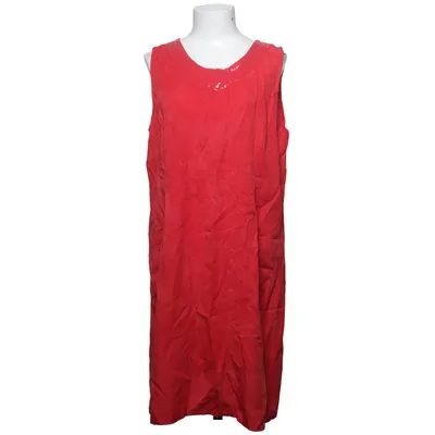 Kjole (Rød) fra Lacci Tencel