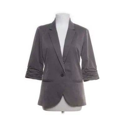 Blazer (Grijs) van MbyM Elastaan, Polyester, Viscose