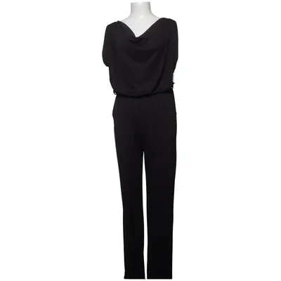 Jumpsuit (Zwart) van Fifilles