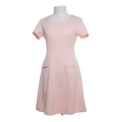 Klänning (Rosa) från Daisy Dapper Elastan, Polyester