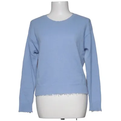 Sweater (Blå) fra Scout Kashmir