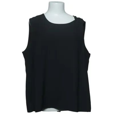 Tank Top (Black) from Atelier GS Polyester