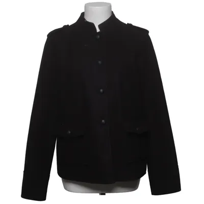 Blazer (Zwart) van Cool Code Acryl, Polyester, Wol