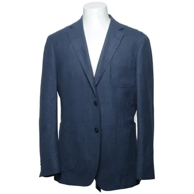 Kavaj (Slim Fit) från These Glory Days Acetat, Polyester, Viskos, Ull